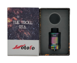 Wotofo - The Troll RTA