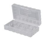 XTAR - Akkubox für 2x18650 Akku