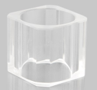 Wotofo - ICE Cubed RDA Ersatzglas