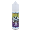 Dr. Frost - Mixed Fruit Ice Longfill