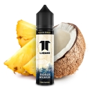 Elf Liquids - Favorite Edition - Kokos Ananas
