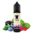 Elf Liquids - Waldbeere