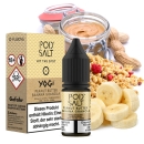 POD Salt - Peanut Butter Banana Granola