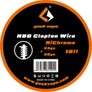 GeekVape - Staggered Fused Clapton SS316L