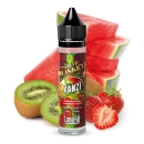 Twelve Monkeys - Kanzi Longfill Aroma (Taxed)