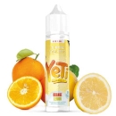 Yeti - Orange Lemon Longfill