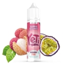 Yeti - Passionfruit Lychee Longfill